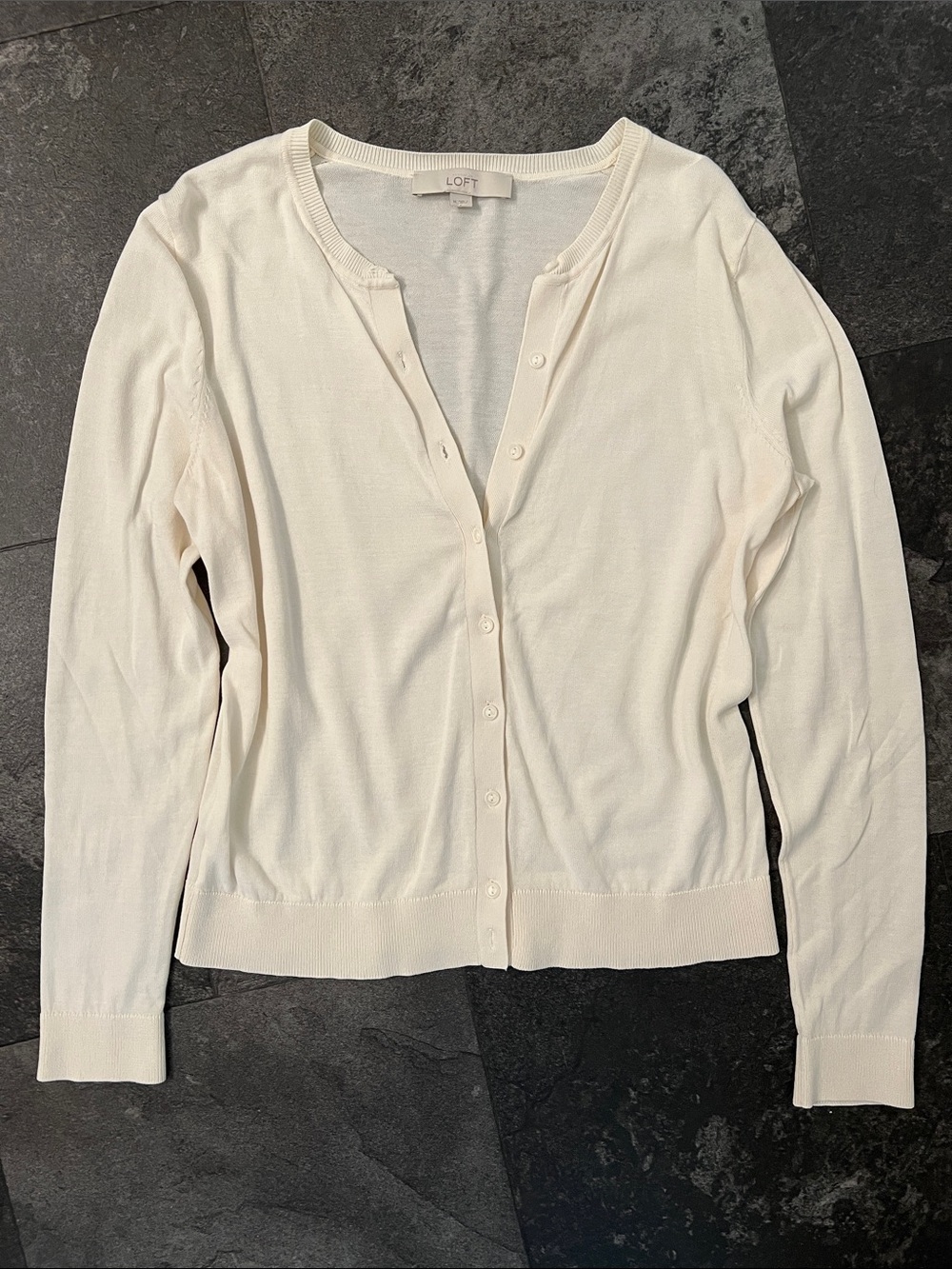 Loft Cardigan